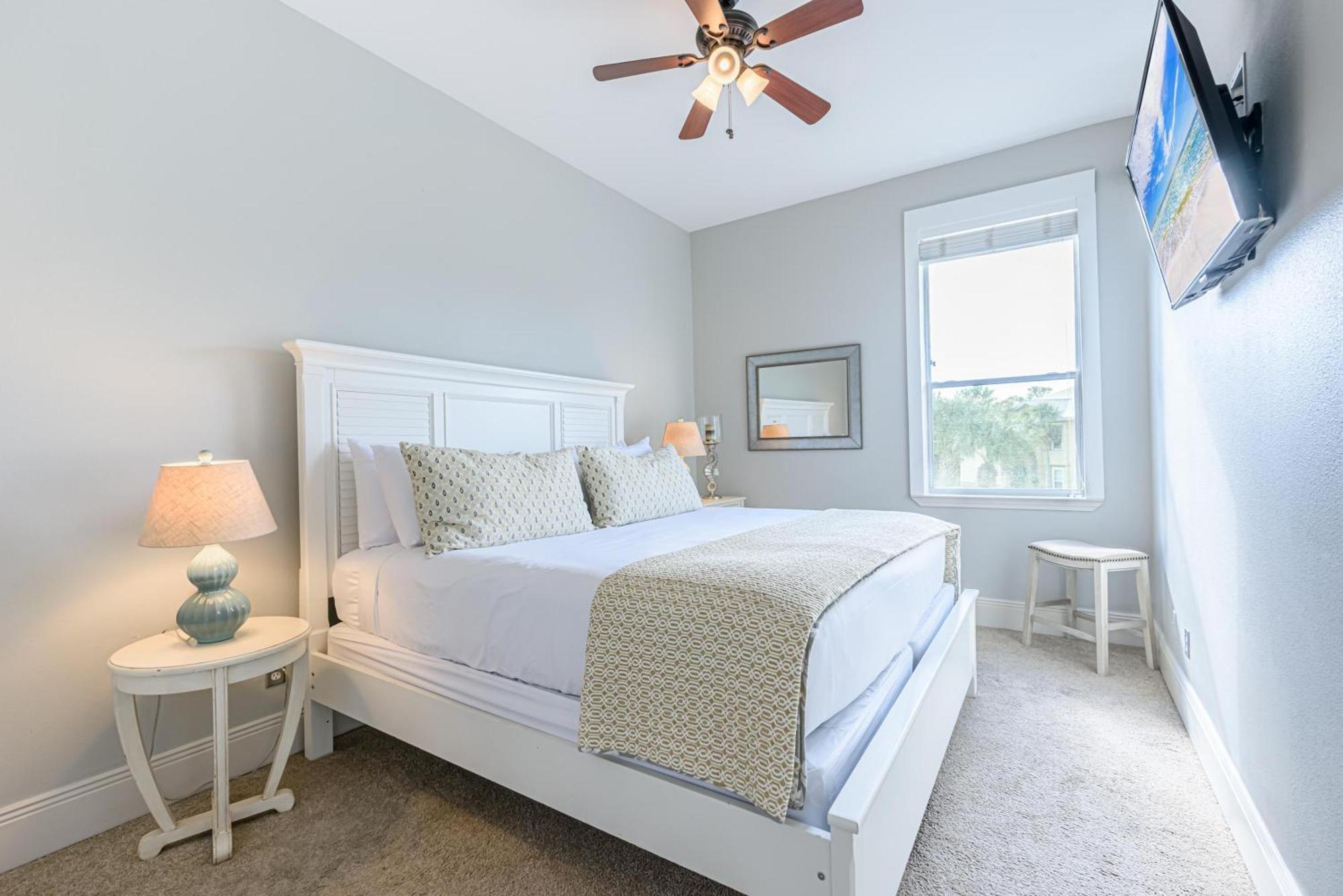 Topsail Village 824 - 3Br 2Ba- サンタ・ローザ・ビーチ エクステリア 写真